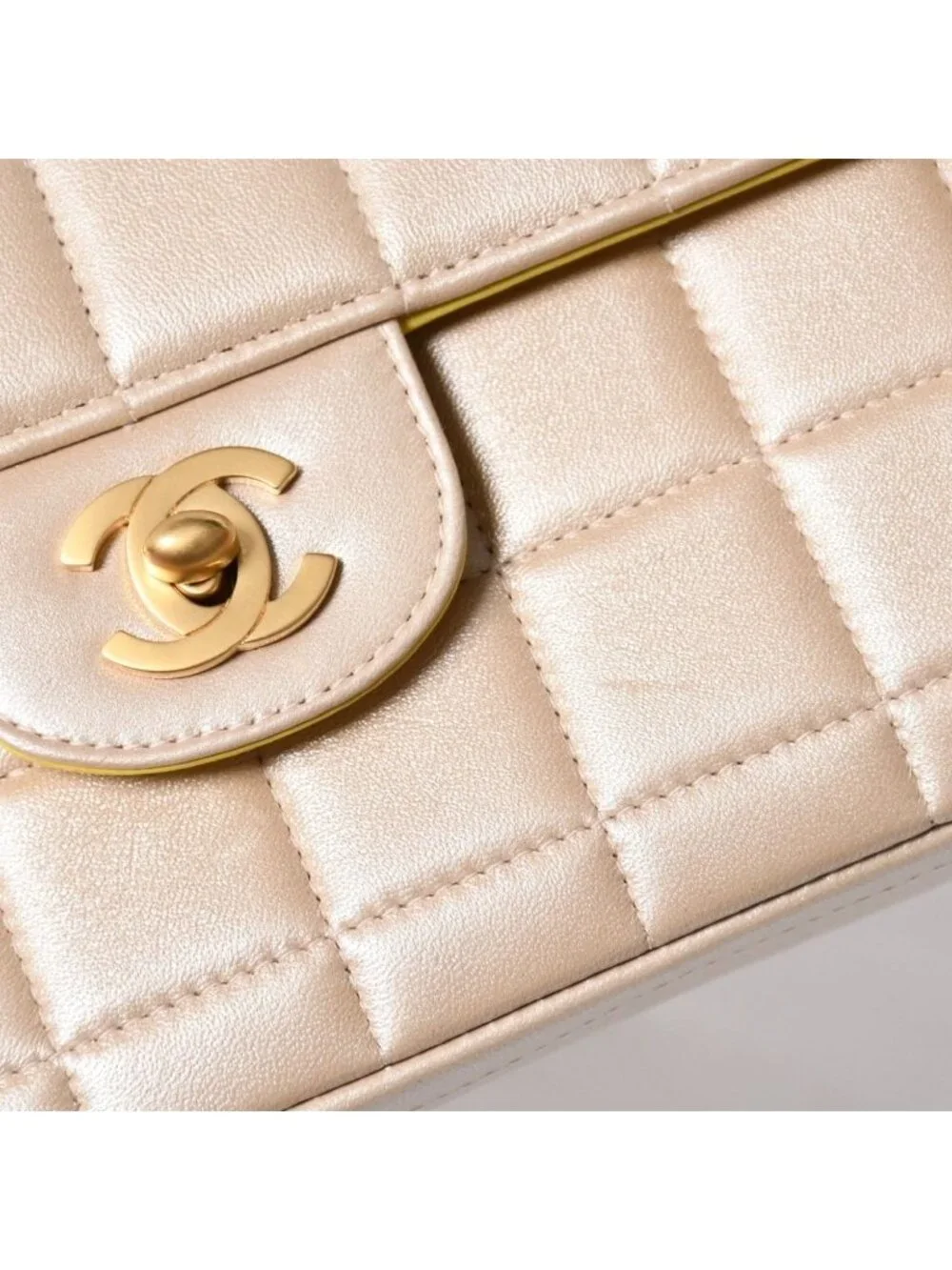 Chanel this authentic